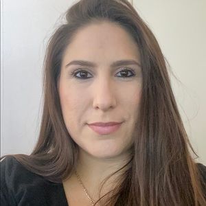 Meet your Posher, Tara